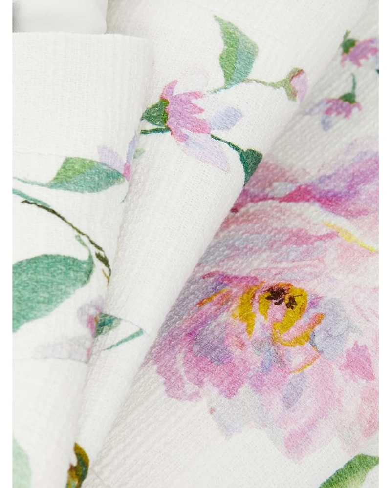 Suzanna Tweed Dress