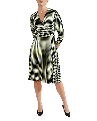 Hobbs London Dina Jersey Dress