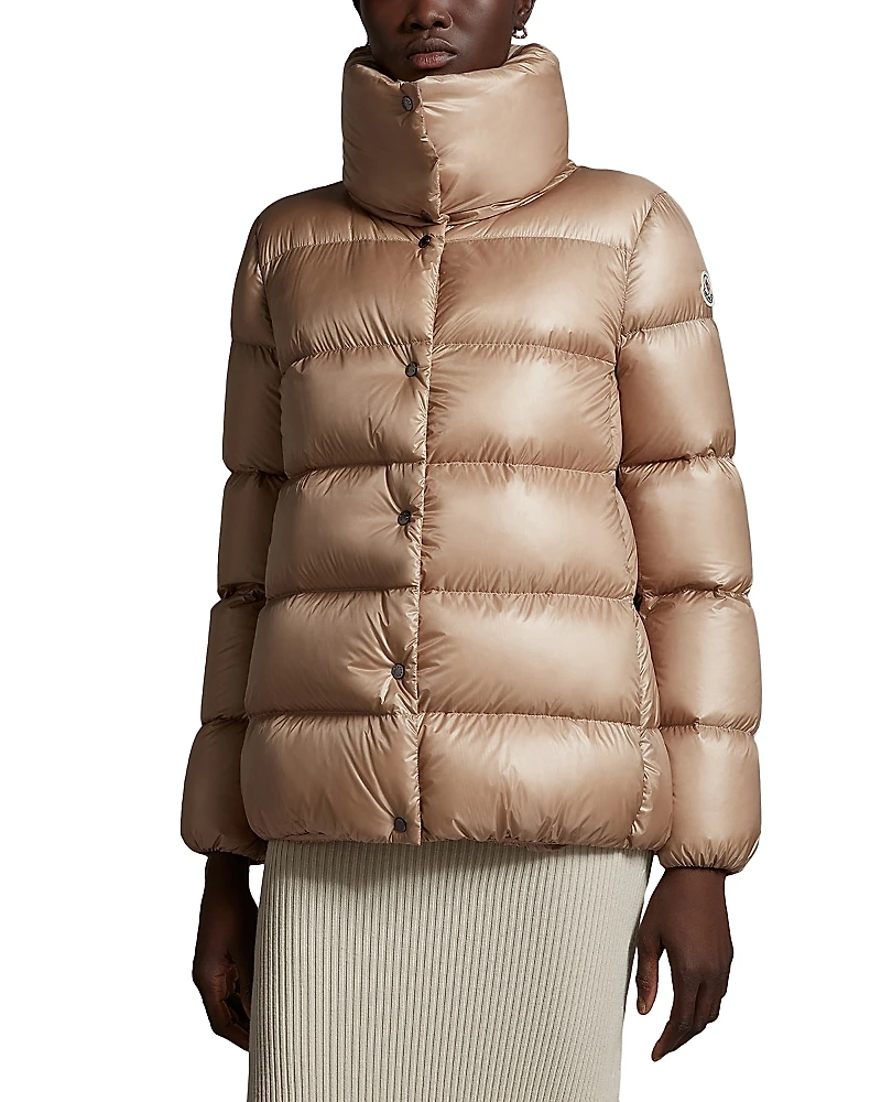 Moncler Cochevis Down Puffer Jacket