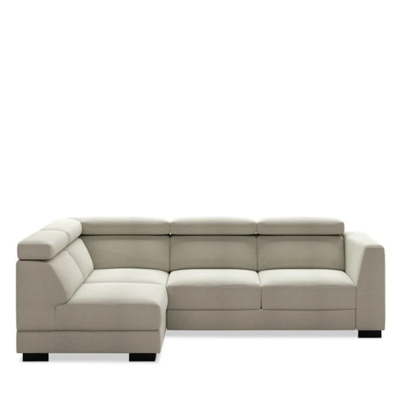 Halti Sectional