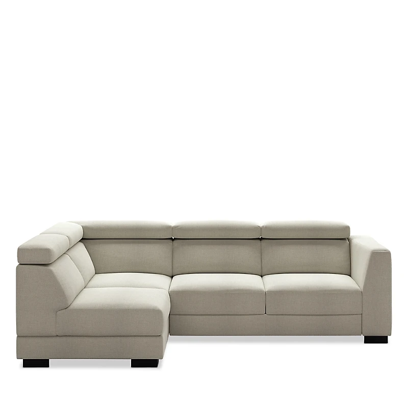Luonto Halti Sectional