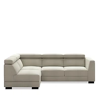 Luonto Halti Sectional