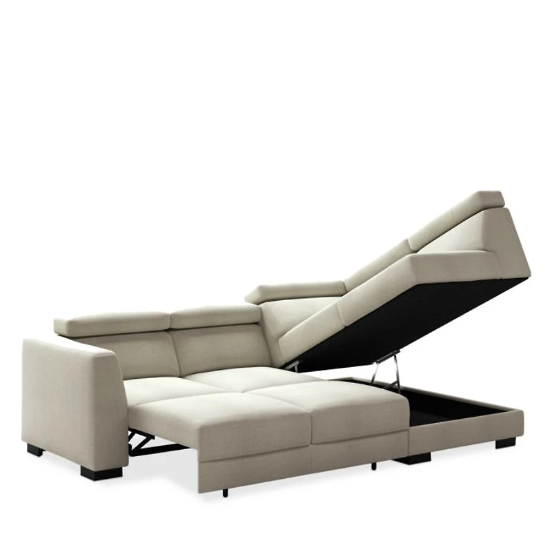 Halti Sectional