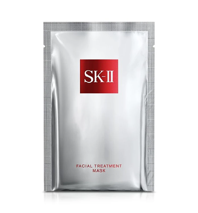 Facial Treatment Mask