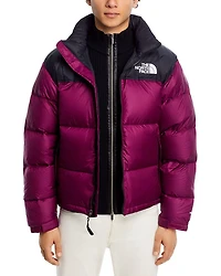 1996 Retro Nuptse Down Puffer Jacket