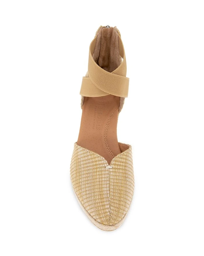 Women's Orya Ankle Strap Pumps