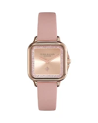 Olivia Burton Grosvenor Watch, 28mm
