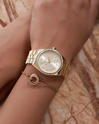 Sports Luxe Watch