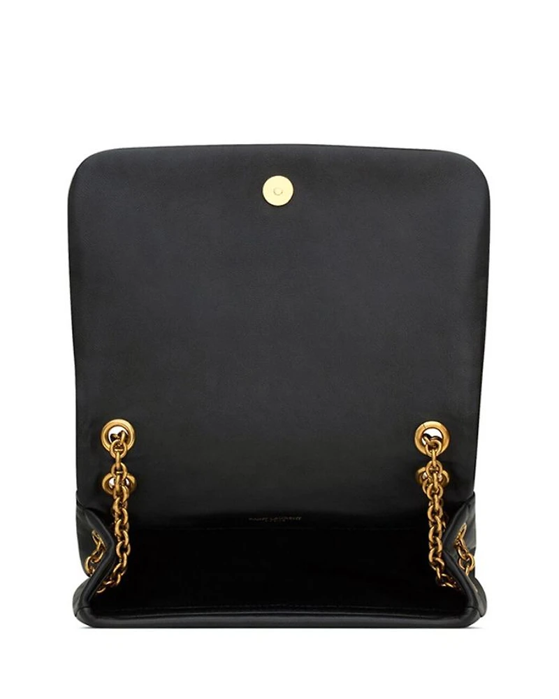 Jamie 4.3 Mini Chain Shoulder Bag