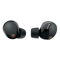 Truly Wireless Noise Canceling Earbuds