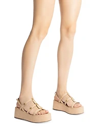 Women's Harmony Flatform Sandals