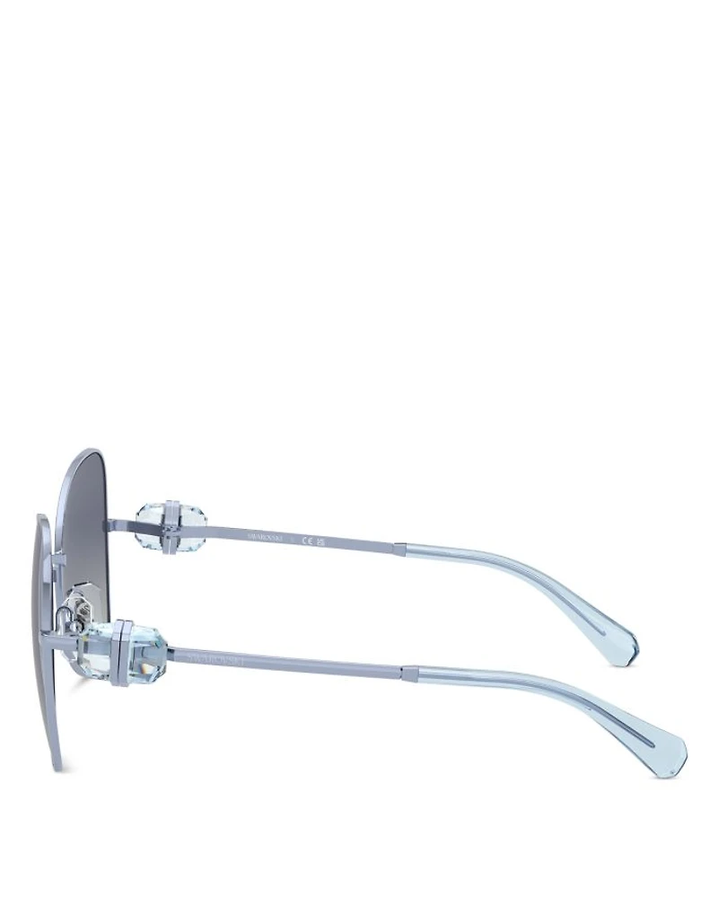 Butterfly Sunglasses