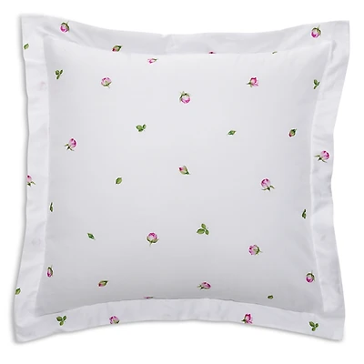 Schlossberg Jeunesse Blanc Euro Pillow Sham