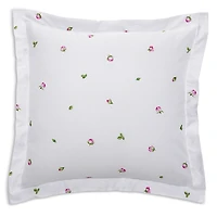 Schlossberg Jeunesse Blanc Euro Pillow Sham