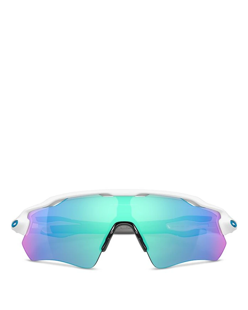 Radar EV Path Rectangular Sunglasses