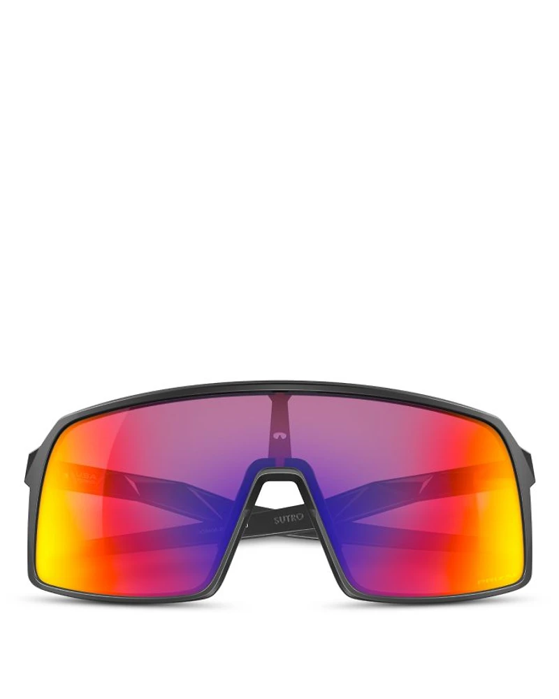 Sutro Rectangular Sunglasses