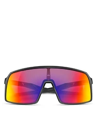 Sutro Rectangular Sunglasses