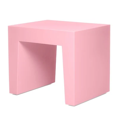 Concrete Seat
