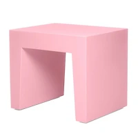 Concrete Seat