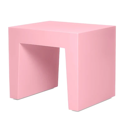 Fatboy Concrete Seat