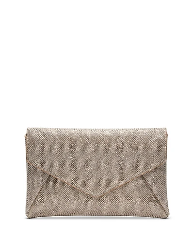 Stuart Weitzman The Loveletter Mini Clutch