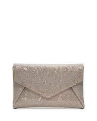 Stuart Weitzman The Loveletter Mini Clutch