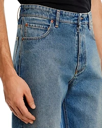 Regular Fit Jeans Light Blue
