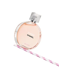CHANCE EAU VIVE