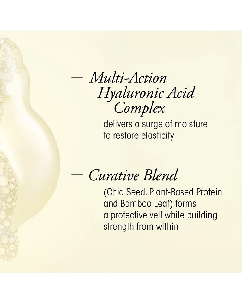 Hair Alchemy Evergreen Travel Set ($73 value)