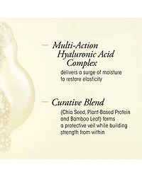 Hair Alchemy Evergreen Travel Set ($73 value)
