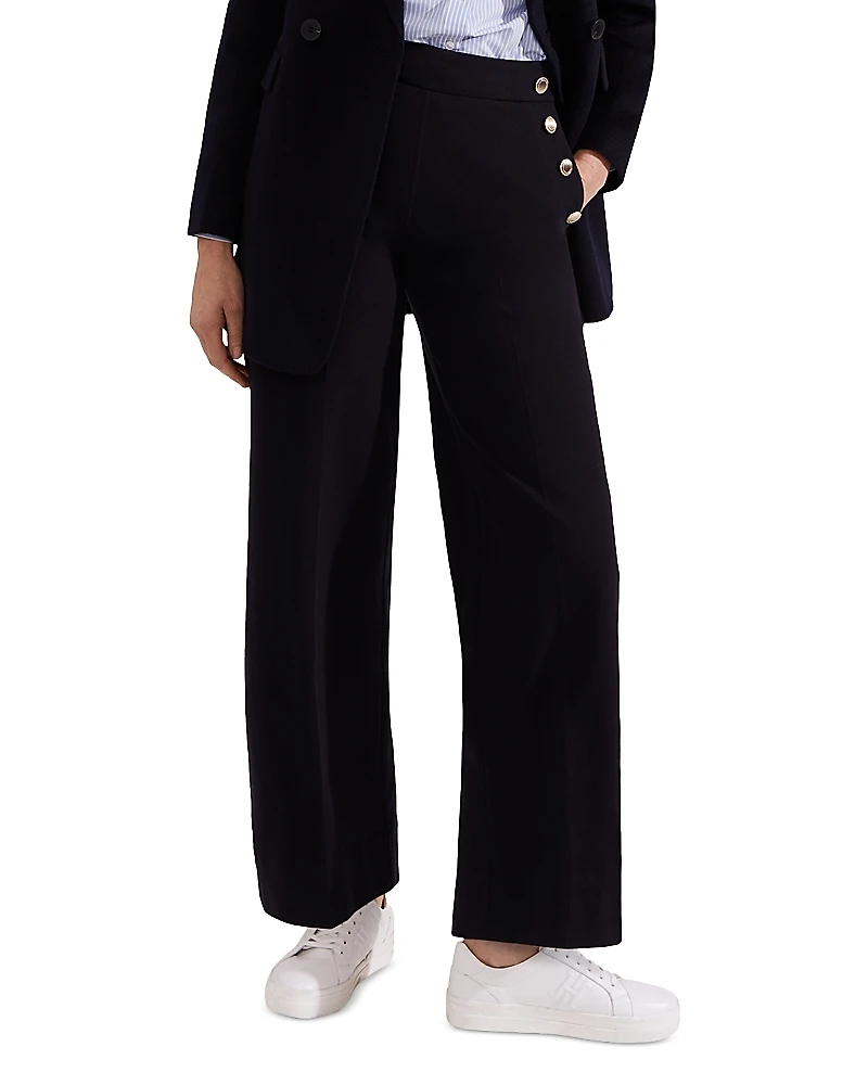 Hobbs London Hana Trousers