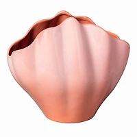 Villeroy & Boch Perlemor Home Shell Hurricane Vase