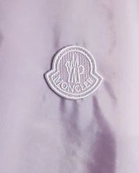 Filira Hooded Drawstring Jacket