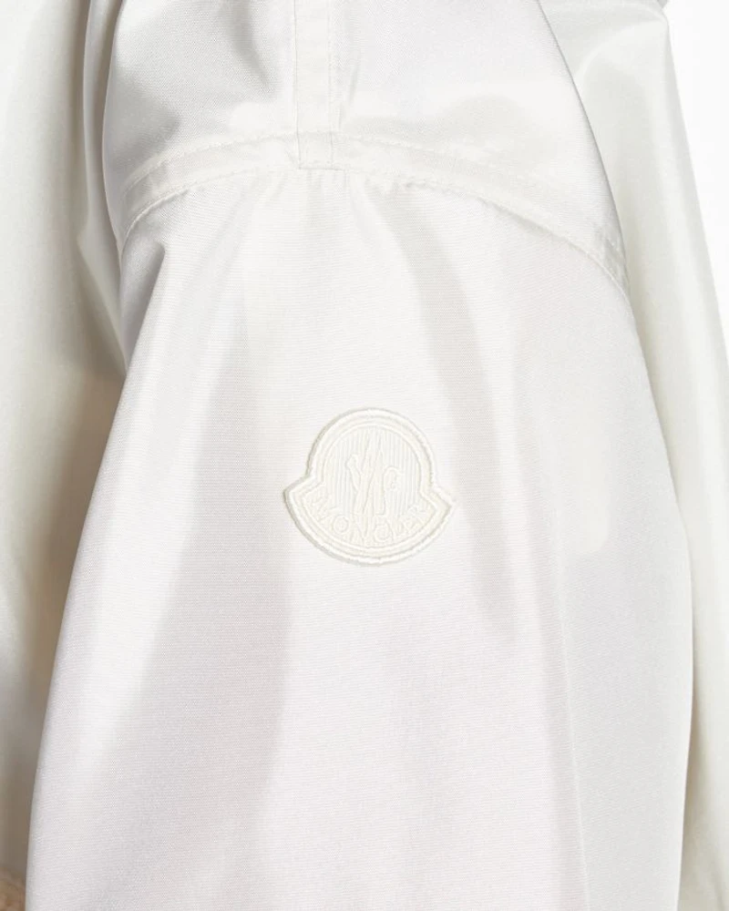 Marmace Hooded Jacket