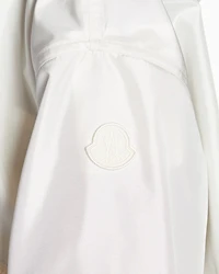 Marmace Hooded Jacket