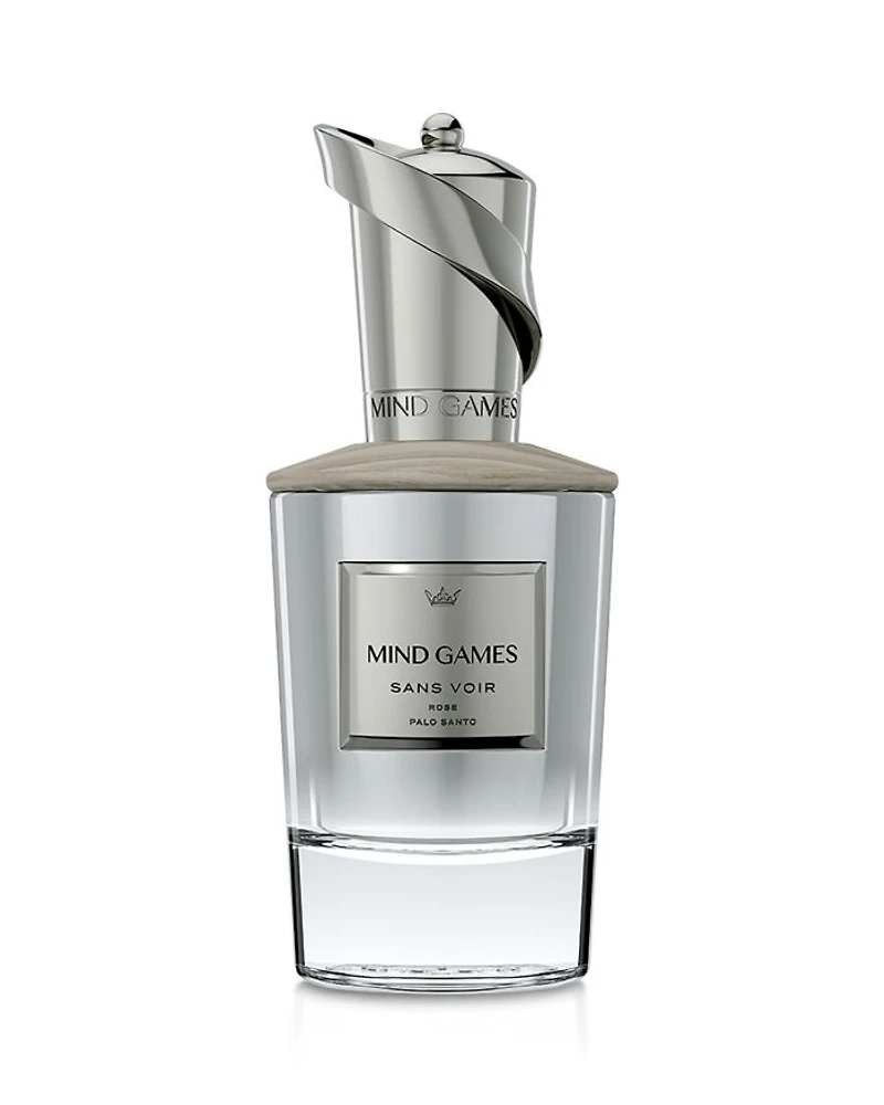 Sans Voir Extrait de Parfum 3.4 oz.