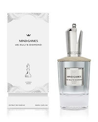 As-Suli's Diamond Extrait de Parfum 3.4 oz.