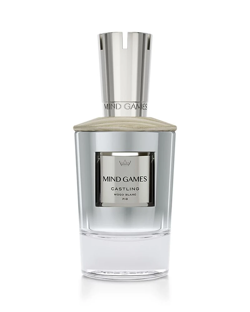 Castling Extrait de Parfum 3.4 oz.