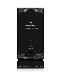 Scholar's Mate Extrait de Parfum 3.4 oz.