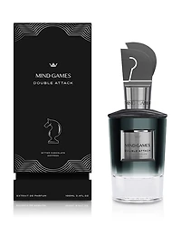 Double Attack Extrait de Parfum 3.4 oz.