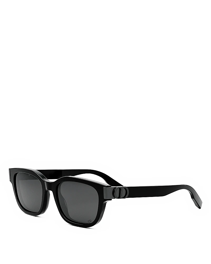 Dior Cd Icon S1I Geometric Sunglasses, 54mm