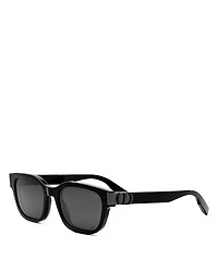 Dior Cd Icon S1I Geometric Sunglasses, 54mm