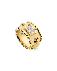 Capucine De Wulf Berry Band Ring