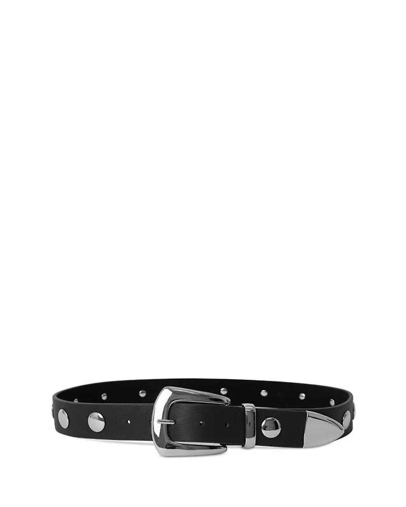 Jordana Mini Moto Belt