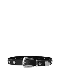 Jordana Mini Moto Belt