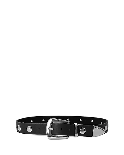 B-low the Belt Jordana Mini Moto