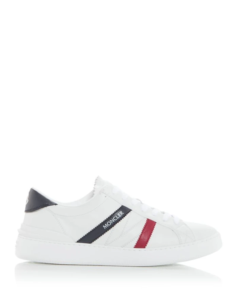 Men's Monaco Low Top Sneakers