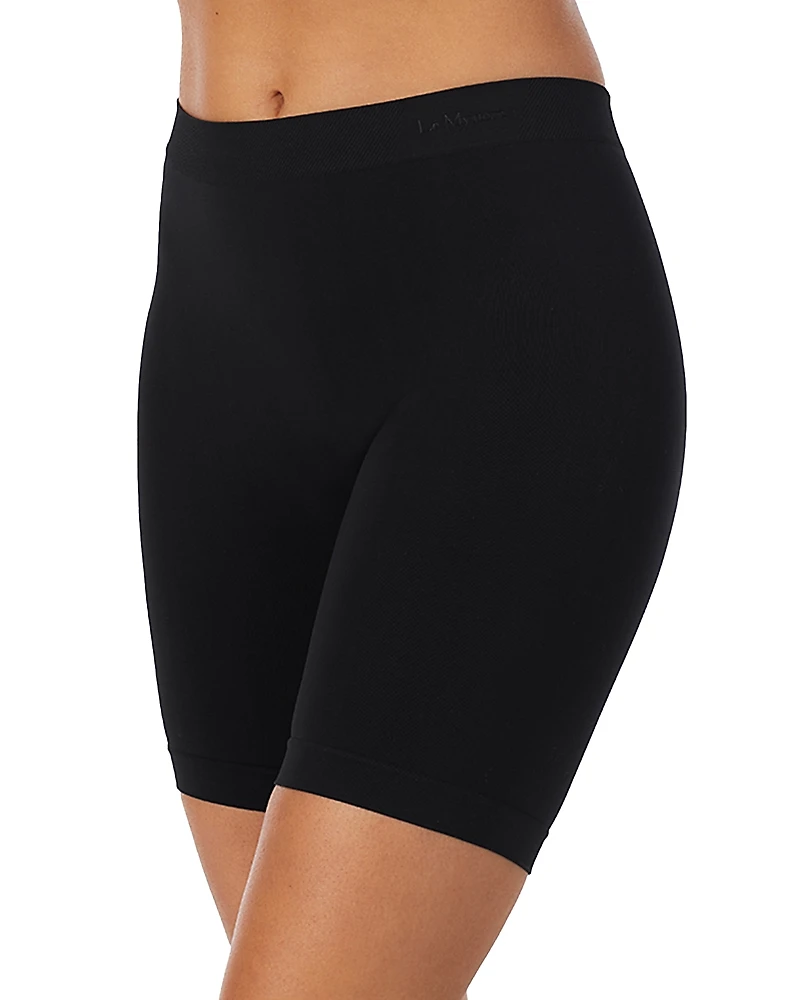 Le Mystere Seamless Comfort Bike Shorts