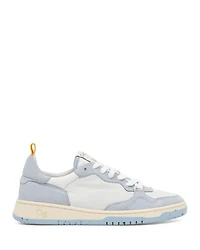 Women's Phoenix Court Lace Up Low Top Sneakers