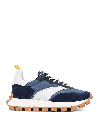 Oncept Women's Osaka Elite Trainer Lace Up Running Sneakers